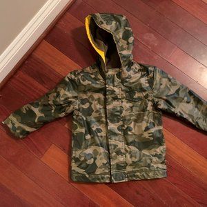 Raincoat